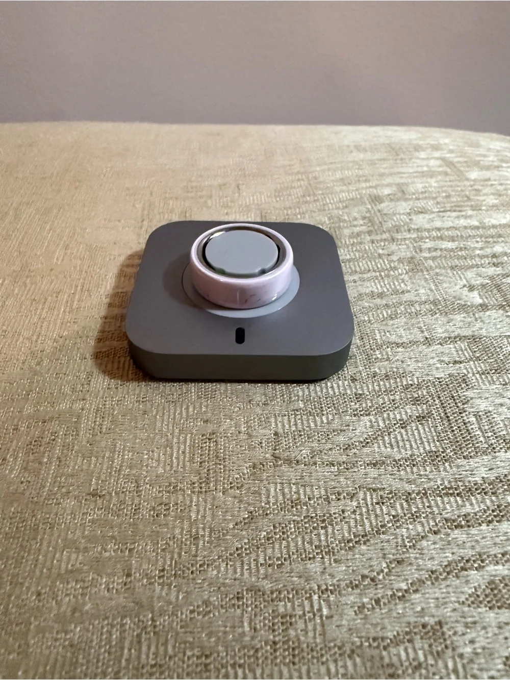 Oura Ring Ceramic